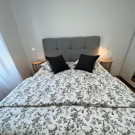 Apartment Allora