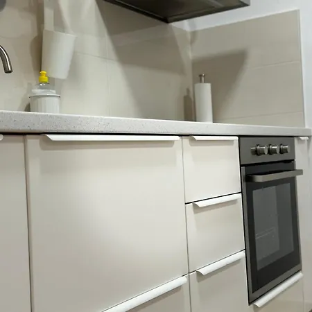 Apartment Allora *