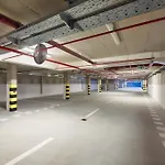 Apartment Allora