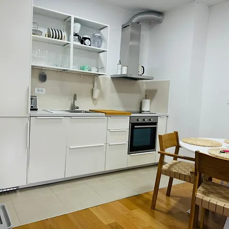Apartamento Allora Split