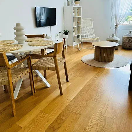 Apartamento Allora