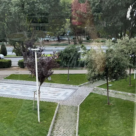شقة Allora *