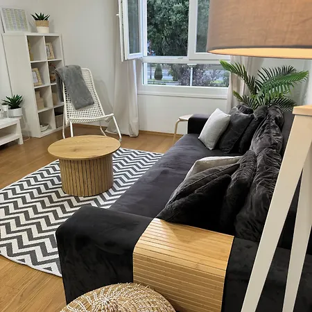 Apartamento Allora *
