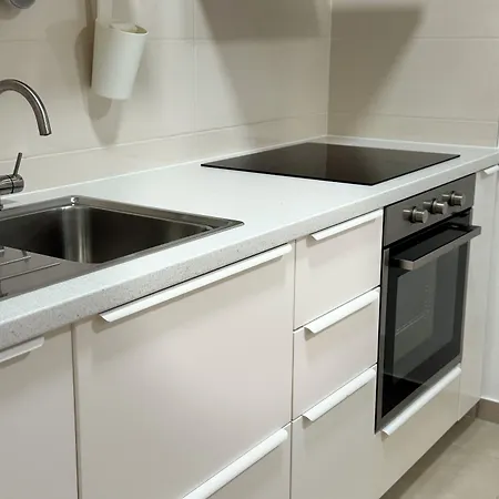 Apartment Allora Split