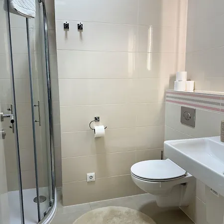 Apartman Allora