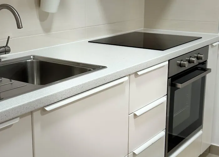 Apartment Allora Split