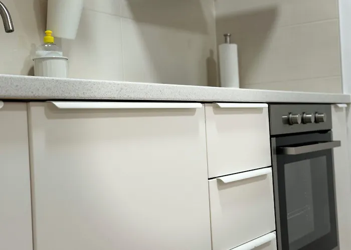 Apartment Allora Split